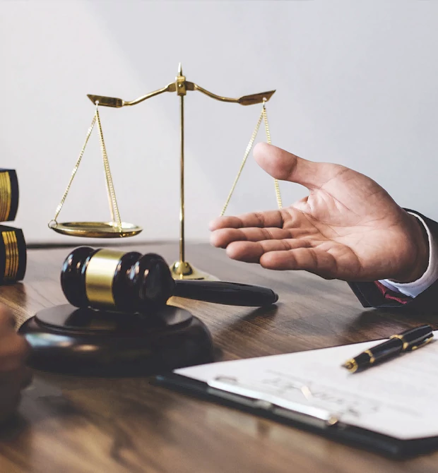 وکالت دعاوی مسئولیت مدنی و مطالبه خسارت