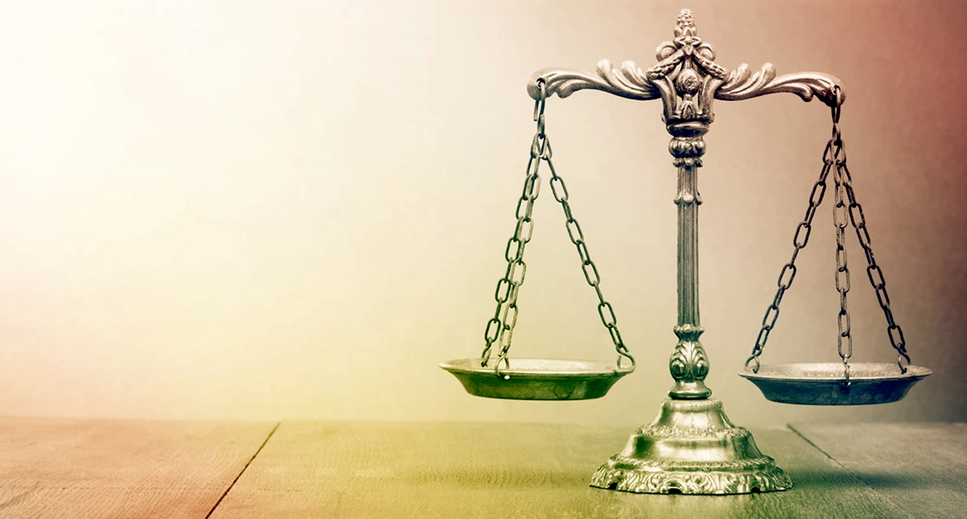 دفتر حقوقی داریوش امین